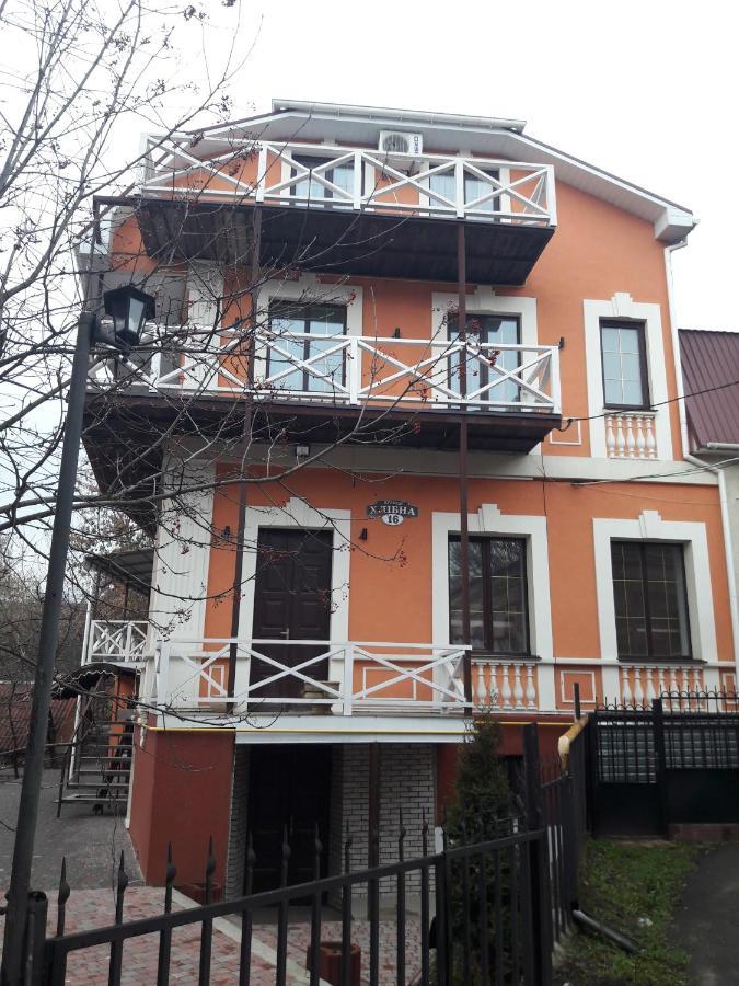 Family Apartment Vínnytsia Exterior foto