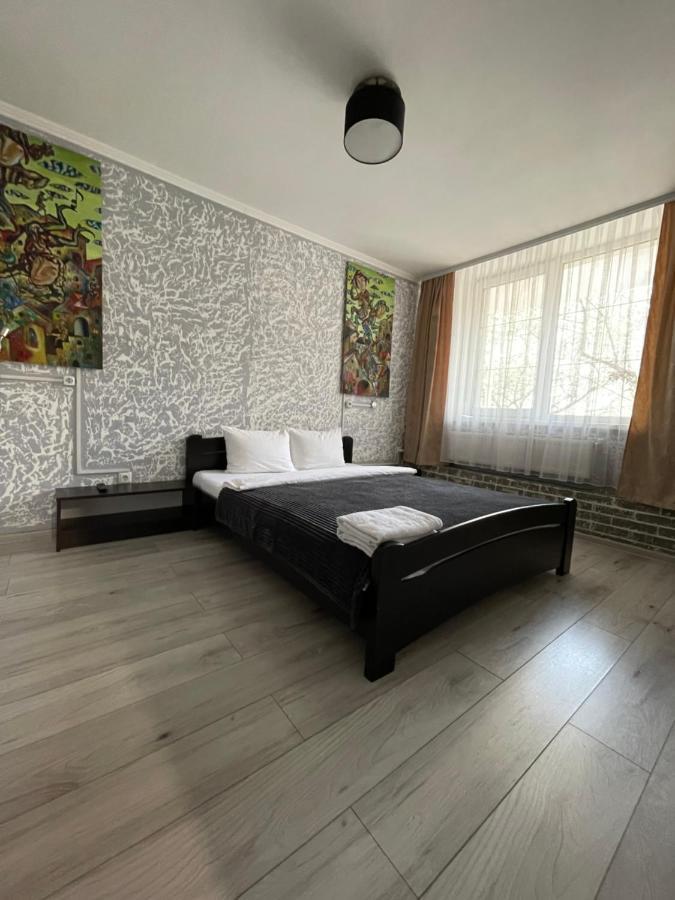 Family Apartment Vínnytsia Exterior foto