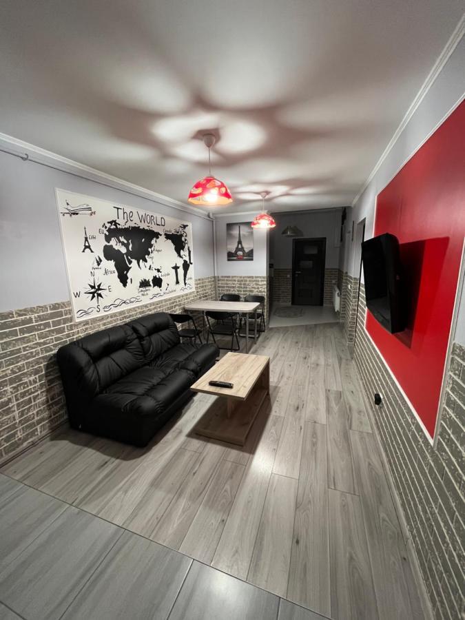 Family Apartment Vínnytsia Exterior foto