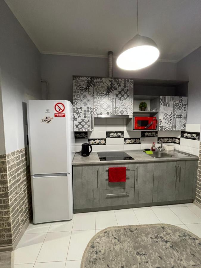 Family Apartment Vínnytsia Exterior foto