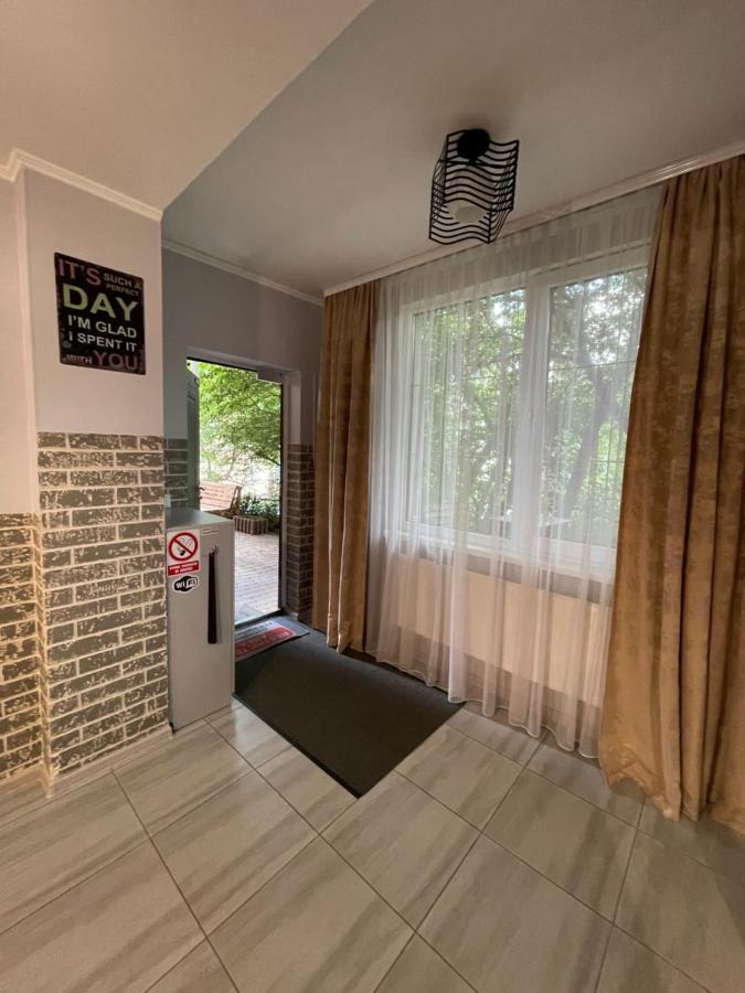 Family Apartment Vínnytsia Exterior foto