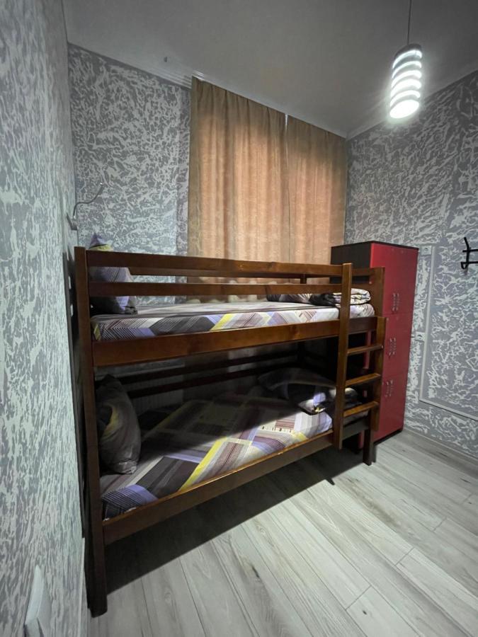 Family Apartment Vínnytsia Exterior foto