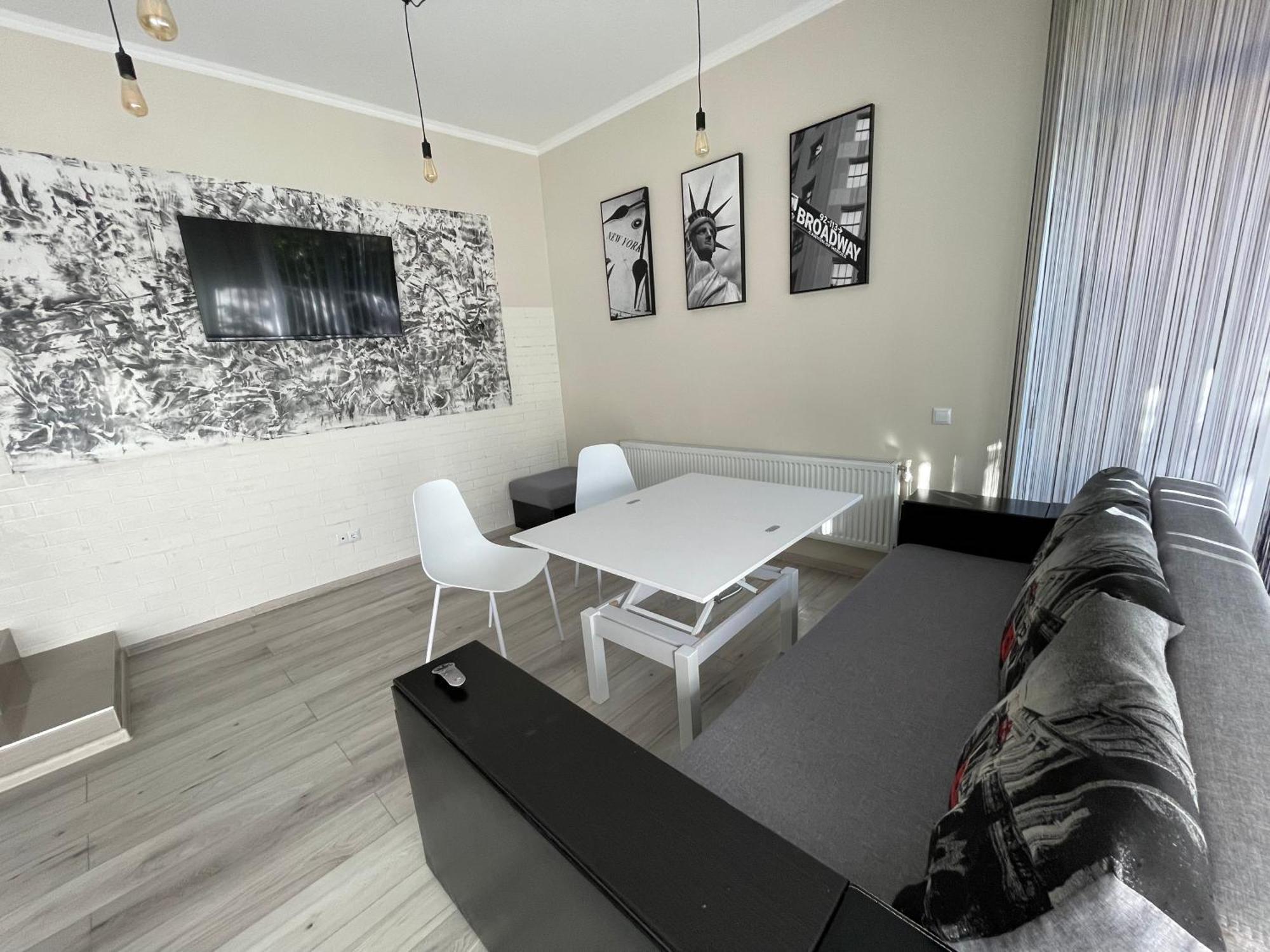 Family Apartment Vínnytsia Exterior foto